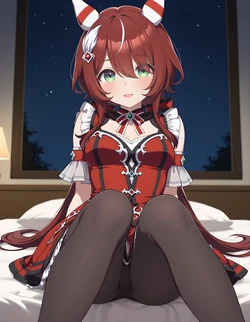 PureTone - Win Variation (Patreon) [AI Generated]