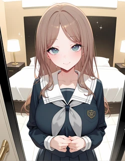 PureTone - 長崎そよ (Soyo Nagasaki) (Patreon) [AI Generated]