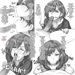 [DaimongG] Higuchi Madoka (THE iDOLM@STER: Shiny Colors) [English]