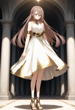 [UnrealBeautyAIMIX] Adele [AI Generated]