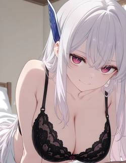 PureTone - 羽前京香(Kyouka Uzen) (Patreon) [AI Generated]