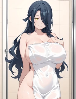 PureTone - 東風舞希(Azuma Fubuki) (Patreon) [AI Generated]