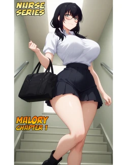 Malory - Chapter 1 [AI Generated]