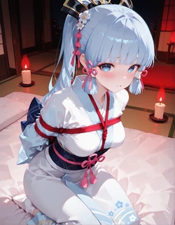 [Patreon] koni 2026.03 [Decensored] [AI Generated]