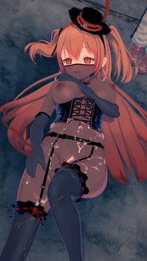 ［roymasitangu］Some Pixiv Works（19639507）