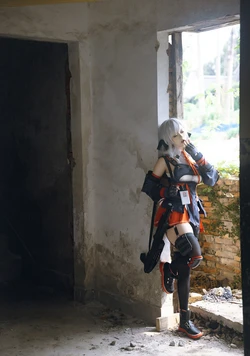 一北亦北/亦南南南-Sabrina