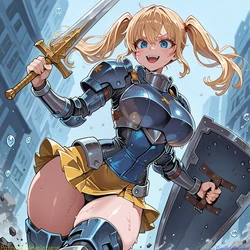 [100🖼️PICS] Power puff Girls Mini Set Part 1 [AI Generated]