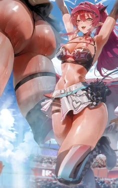 [Pixiv] rororo (64101854) 2026.04.26