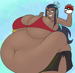 [ComicalWeapon] Jester Kingdom - Nessa