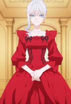 [BoBo345] （635枚）スカーレット・エル・ヴァンディミオン （最後にひとつだけお願いしてもよろしいでしょうか/May I Ask You Just One Last Thing?） [AI Generated]