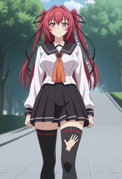 [BoBo345] （1289枚）成瀬澪 Mio Naruse （新妹魔王の契約者/ The Testament of Sister New Devil） [AI Generated]