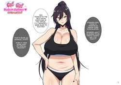 [Cherachera/Meganeru] 2026 April Fanbox post [English]