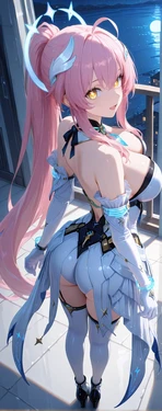 [ARD] Aemeath set 1 [AI Generated]
