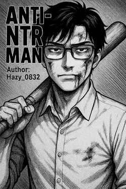 Anti-NTR Man (アンチNTRマン)