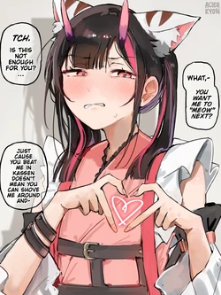 [AlterKyon] Noi (Chou Kaguya-Hime!)