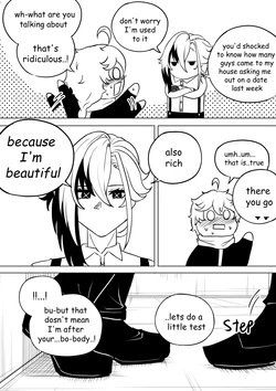 [nwoidn] Subject (Genshin Impact)