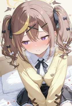 [Nothing3000] Kinui Rena [AI Generated]