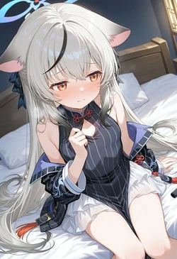 [Nothing3000] kokona3 [AI Generated]