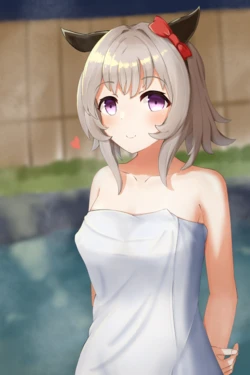 Next] Onsen Curren Chan (Uma Musume Pretty Derby)