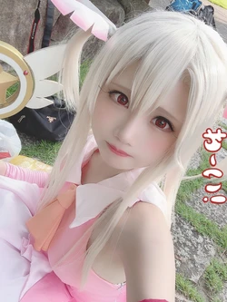 may_xoxo15 - Illyasviel von Einzbern