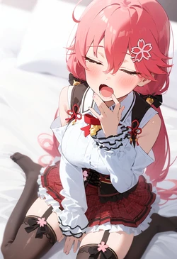 [Noi] 2024.4 matome2 [AI Generated]