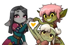 [BonnyToad] The Goblin Hole (2022-2026 NG)