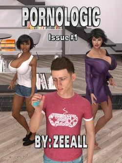 [ZeeAll] Pornologic Issue #1 【机翻】