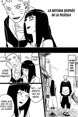 (Naruto) El Primer Beso y el Regreso de Sasuke