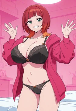 [Aindroidparanoid] FEBRUARY - Bonus Content 3 [AI Generated]