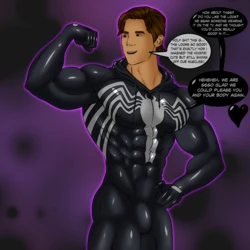 [Deimon21] Collection - Symbiote Outfits