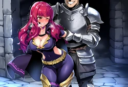 JAPAIN -じゃぺいん- Yunaka [AI Generated]