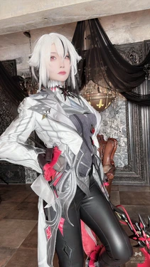 [Fantia] Atsuki - アルレッキーノ アレンジもあり！