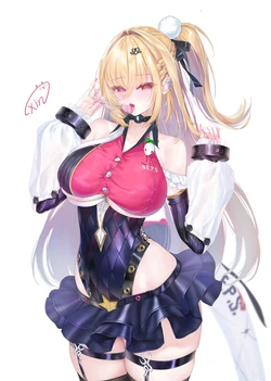 [Pixiv] Xinとobiwan (258003) 2026.04.26