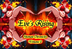 Eve's Sect rising - Shemale chronicle Vol.2 - AI gen - Best Gallery ever [AI Generated]