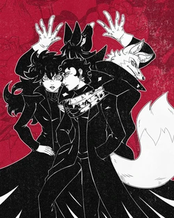 [Artist]Reagan700 (A-Side)