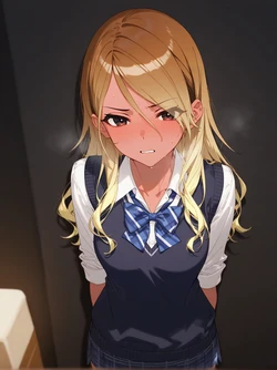 [memento-forest]シャイニーアイドルわからせまとめ s〇raylight編  [AI generated]