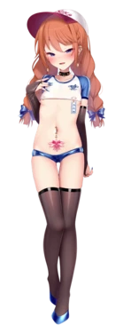 [ぷりりん（puririn）] Patreon Part 2