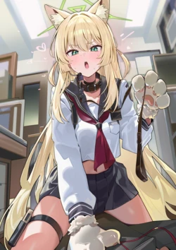 [Pixiv | Twitter] Muo (11480211 | @Muojjang_0929)