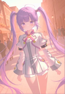 Sophie - Tales of Graces (AiNeko) [AI Generated]