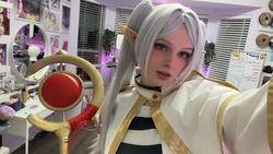 Peachybunnn - Frieren