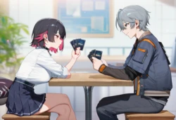 [Rin_String] Ellen Joe (fullsets) [AI Generated]