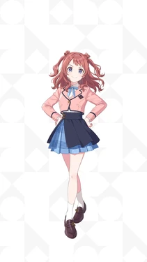 学園アイドルマスター