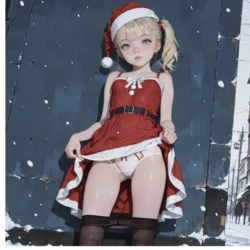 [Pixiv] neconoir (122476866) 26.04.26 [Ai Generated]