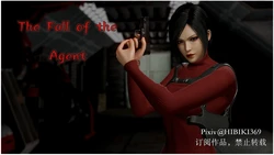 [HIBIKI369] The Fall of the Agent（完）[Chinese & English]