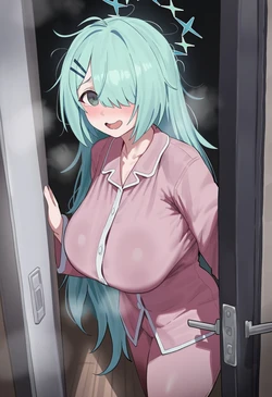 hiyori_raw [AI Generated]