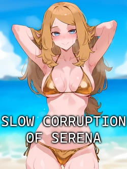 Serena Corruption [AI Generated]