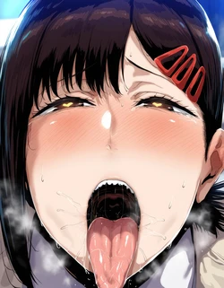 [bonno]チェーンソーマンー東山コベニ[AI Generated](非公開)