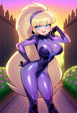 Pacifica Northwest (Gravity fall) (uanime5) [AI generated]