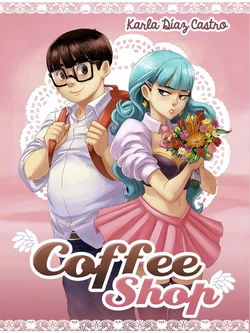 [Karla Diaz] Coffee Shop