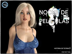 Movie Night  Parte 1 Spanish